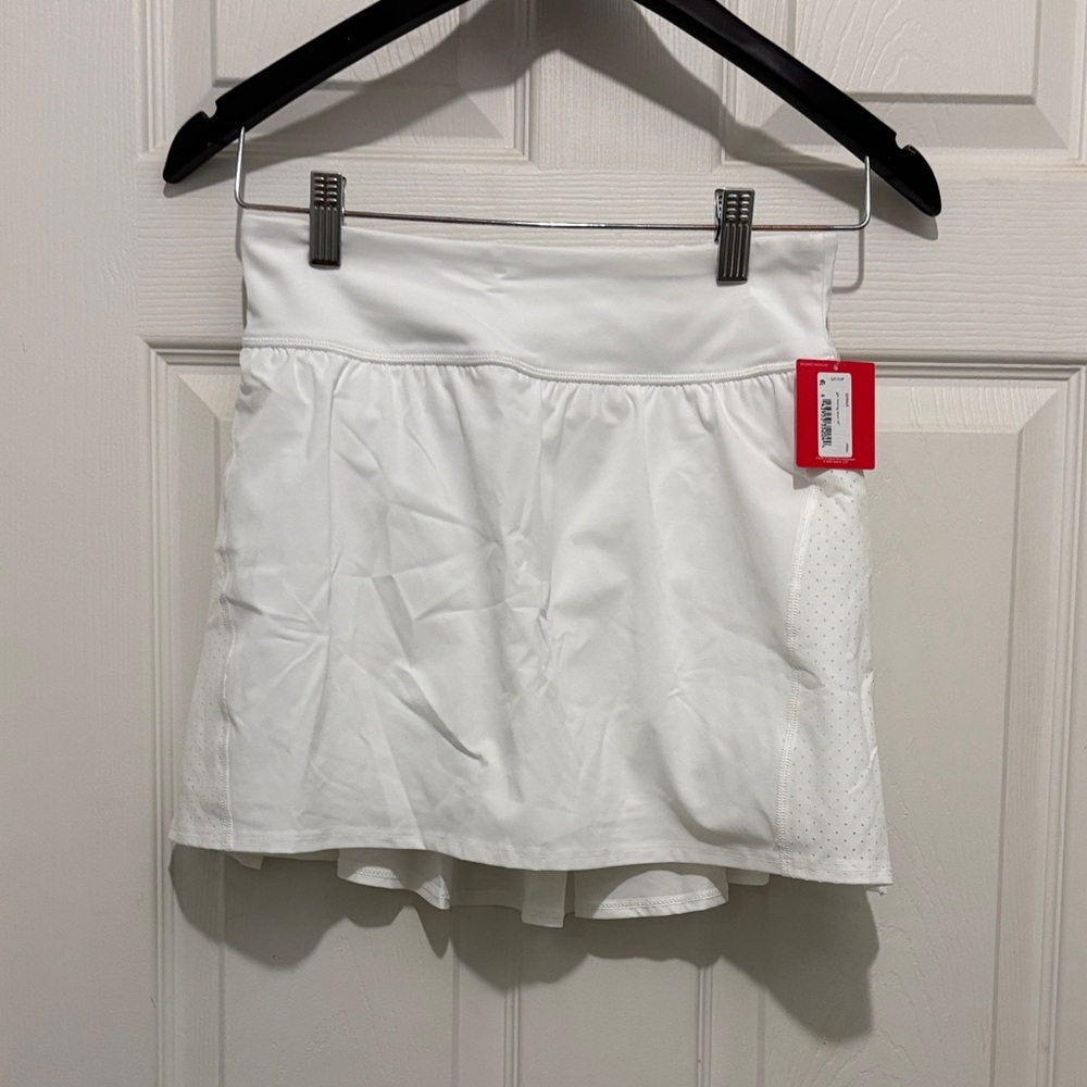 ‼️BNWT‼️Spanx get moving skort
